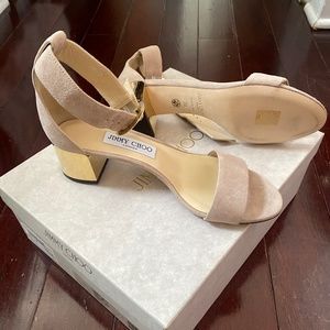Jimmy Choo Heels